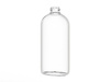 Butelka PET BU-0613 seria Oval Pet poj. 500 ml