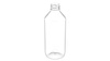 Butelka PET BU-9029 poj. 250 ml, gwint 24/410