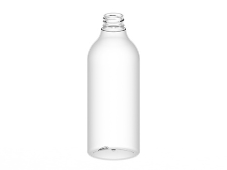 Butelka PET BU-0963 poj. 500 ml, gwint 28/410