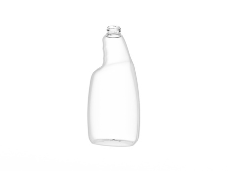 Butelka PET BU-0839 poj. 750 ml, gwint 28/410