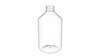 Butelka PET BU-0933 poj. 500 ml, gwint 28/410