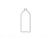 Butelka PET BU-0974 poj. 750 ml, gwint 28/410