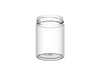 Słoik PET PU-0588 seria Straight Cylindrical mini poj. 100 ml