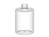 Butelka PET BU-0672 seria Cylinder Pet poj. 500 ml