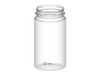 Słoik PET PU-0623 seria Pilljars poj. 100 ml