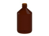 Butelka PET BU-0533 poj. 500 ml, gwint 28 ROPP