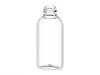 Butelka PET BU-0603 seria Oval Pet poj. 50 ml