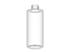 Butelka PET BU-0675 seria Cylinder Pet poj. 250 ml