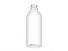 Butelka PET BU-0963 poj. 500 ml, gwint 28/410